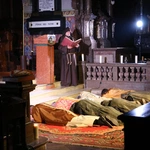 Płock. Dramat liturgiczny oparty na Pontyfikale Płockim I