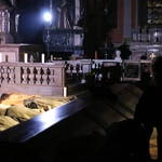 Płock. Dramat liturgiczny oparty na Pontyfikale Płockim I