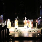 Płock. Dramat liturgiczny oparty na Pontyfikale Płockim I