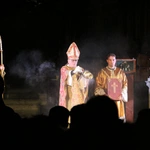 Płock. Dramat liturgiczny oparty na Pontyfikale Płockim I