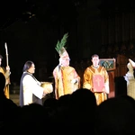 Płock. Dramat liturgiczny oparty na Pontyfikale Płockim I