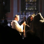 Płock. Dramat liturgiczny oparty na Pontyfikale Płockim I