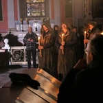 Płock. Dramat liturgiczny oparty na Pontyfikale Płockim I