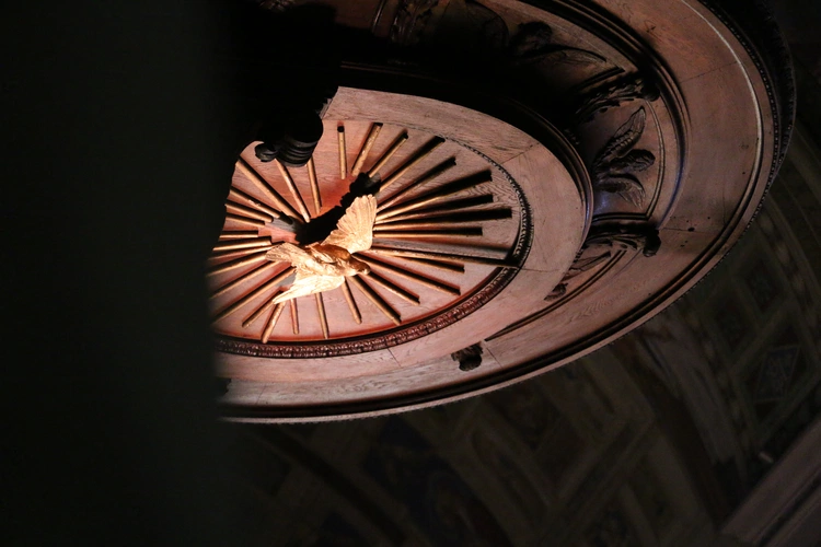 Płock. Dramat liturgiczny oparty na Pontyfikale Płockim I