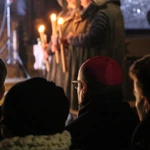 Płock. Dramat liturgiczny oparty na Pontyfikale Płockim I