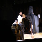 Płock. Dramat liturgiczny oparty na Pontyfikale Płockim I