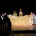 Płock. Dramat liturgiczny oparty na Pontyfikale Płockim I