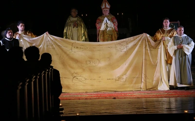 Płock. Dramat liturgiczny oparty na Pontyfikale Płockim I