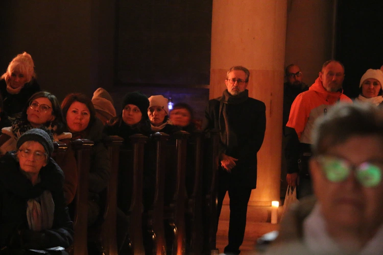 Płock. Dramat liturgiczny oparty na Pontyfikale Płockim I