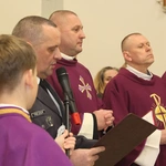 Peregrynacja kopii obrazu MB Łaskawej - cz. 1.