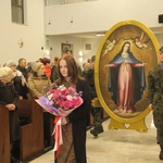 Peregrynacja kopii obrazu MB Łaskawej - cz. 1.