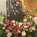 Peregrynacja kopii obrazu MB Łaskawej - cz. 1.