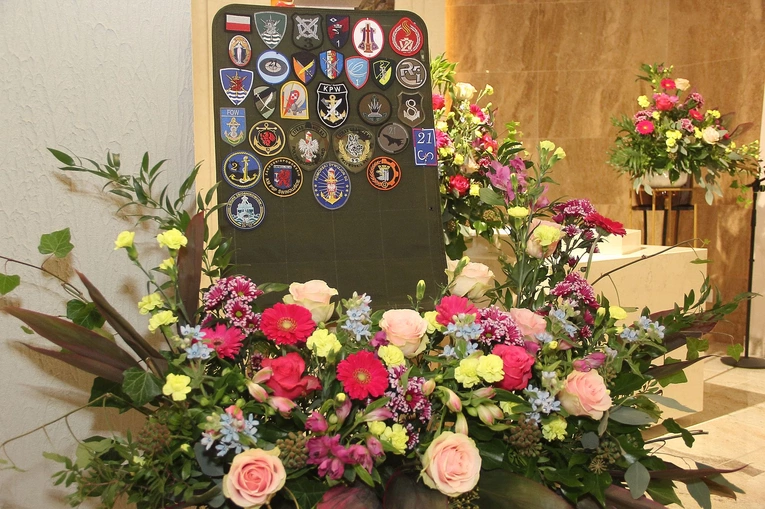 Peregrynacja kopii obrazu MB Łaskawej - cz. 1.