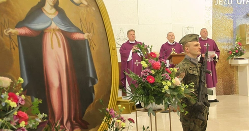 Ta, która jednoczy Polaków