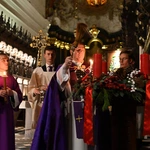 W Gdańsku 1. nieszpory Adwentu