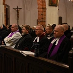 W Gdańsku 1. nieszpory Adwentu