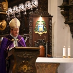 W Gdańsku 1. nieszpory Adwentu