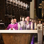 W Gdańsku 1. nieszpory Adwentu