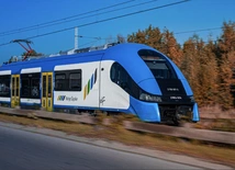 Region. Bezpłatne przejazdy Kolejami Śląskimi dla osób z niepełnosprawnościami