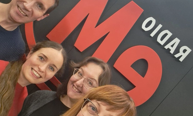 Rekolekcje w Kazachstanie i... tango argentyńskie!