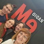 Rekolekcje w Kazachstanie i... tango argentyńskie!