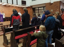 A może my wcale na Niego nie czekamy?