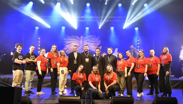 Prawdziwie rozpaleni!