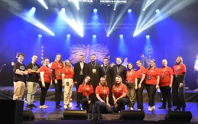 Prawdziwie rozpaleni!