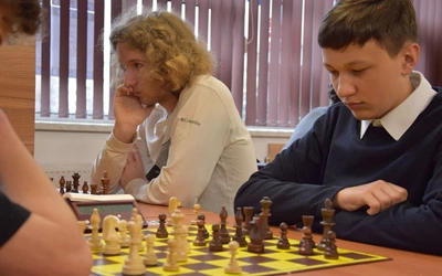 Szachy w służbie liturgicznej