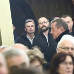 Nowy ołtarz w Polnej