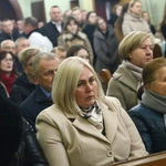 Nowy ołtarz w Polnej