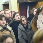 Nowy ołtarz w Polnej