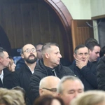 Nowy ołtarz w Polnej