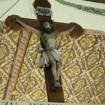 Nowy ołtarz w Polnej