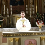 Nowy ołtarz w Polnej