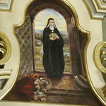 Nowy ołtarz w Polnej