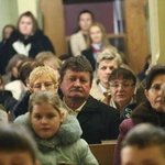 Nowy ołtarz w Polnej