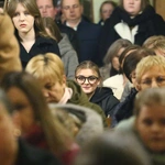 Nowy ołtarz w Polnej