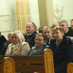 Nowy ołtarz w Polnej