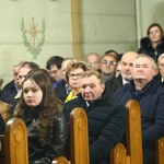 Nowy ołtarz w Polnej