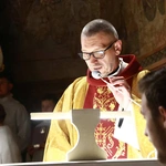 Nowy ołtarz w Polnej