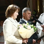 Nowy ołtarz w Polnej