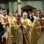 Nowy ołtarz w Polnej