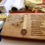 Nowy ołtarz w Polnej