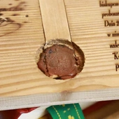 Nowy ołtarz w Polnej