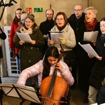 Adwentowe warsztaty muzyczne w Grodowcu