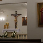 Poświęcenie kościoła NMP Częstochowskiej w Kątnej