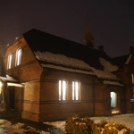 Poświęcenie kościoła NMP Częstochowskiej w Kątnej