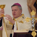 Poświęcenie kościoła NMP Częstochowskiej w Kątnej