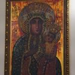 Poświęcenie kościoła NMP Częstochowskiej w Kątnej